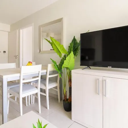 Select'so - Le Poseidon Apartment Bormes-les-Mimosas