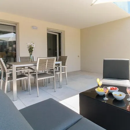 Apartment Select'so - Le Poseidon