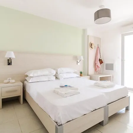 Apartment Select'sohome - Le Poseidon - Piscine & Parking - Pour 4 Personnes - Pos03 *