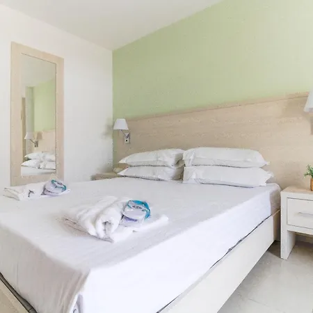 Select'sohome - Le Poseidon - Piscine & Parking - Pour 4 Personnes - Pos03 Apartment Bormes-les-Mimosas