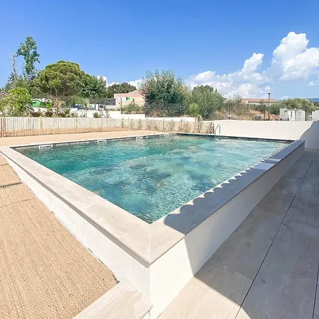Apartment Select'so - Le Poseidon